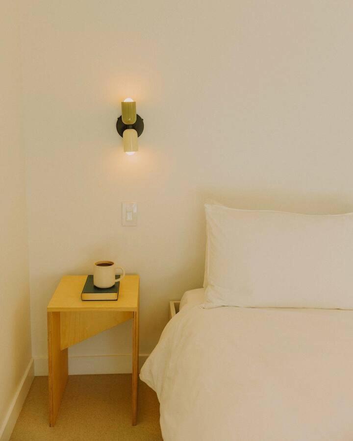 Colorado Lodge 大熊湖 外观 照片