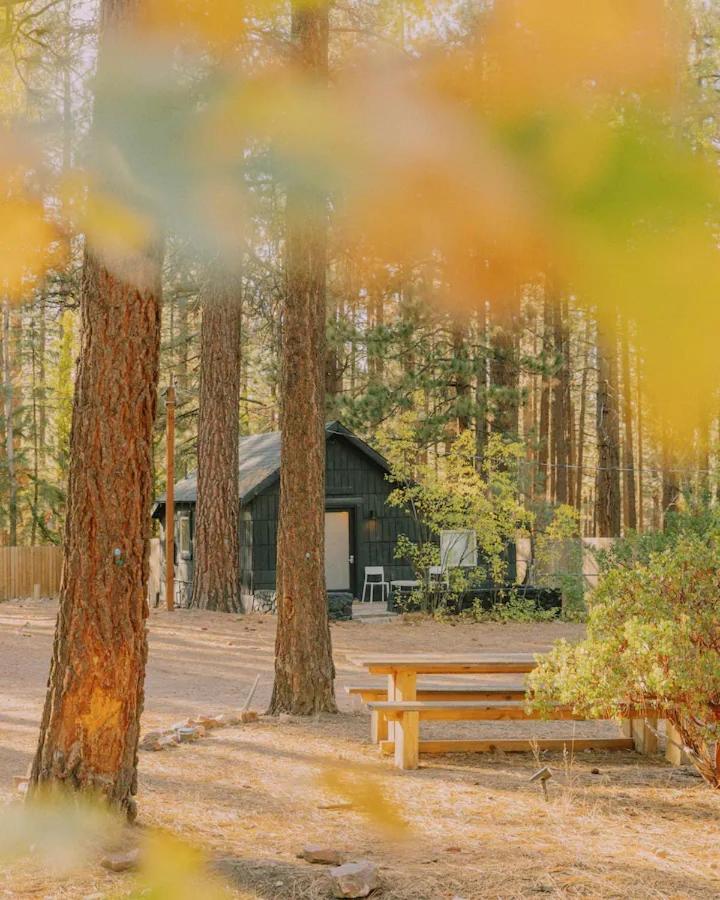 Colorado Lodge 大熊湖 外观 照片