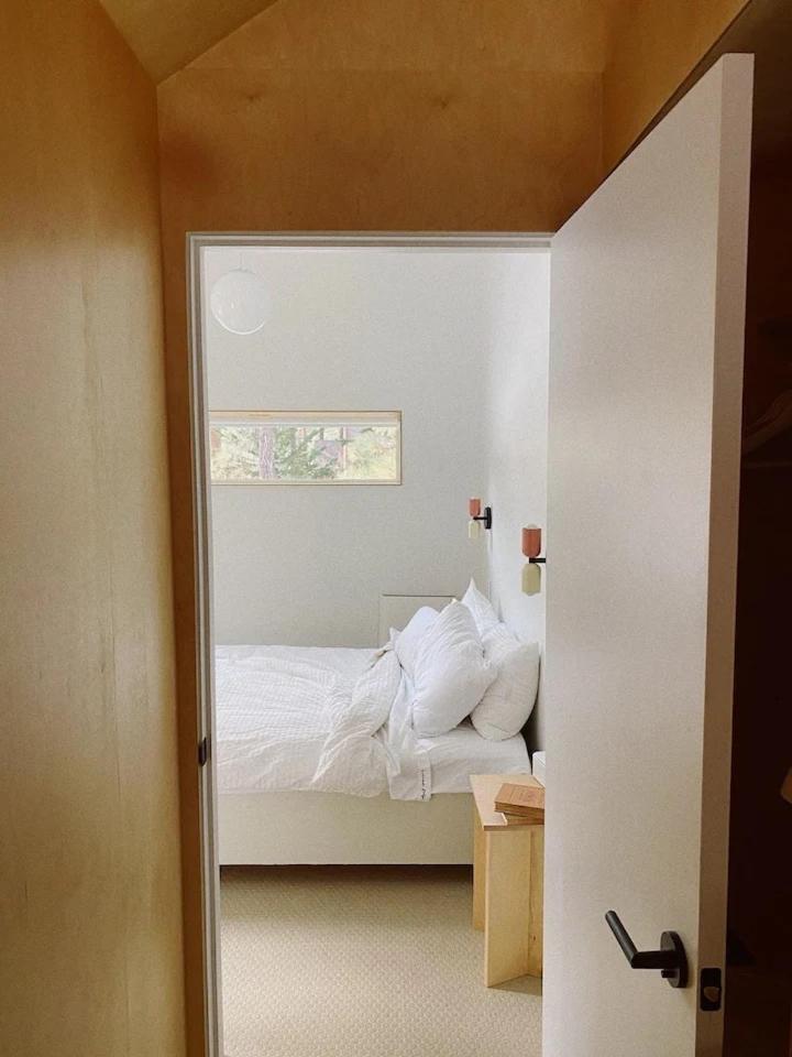 Colorado Lodge 大熊湖 外观 照片