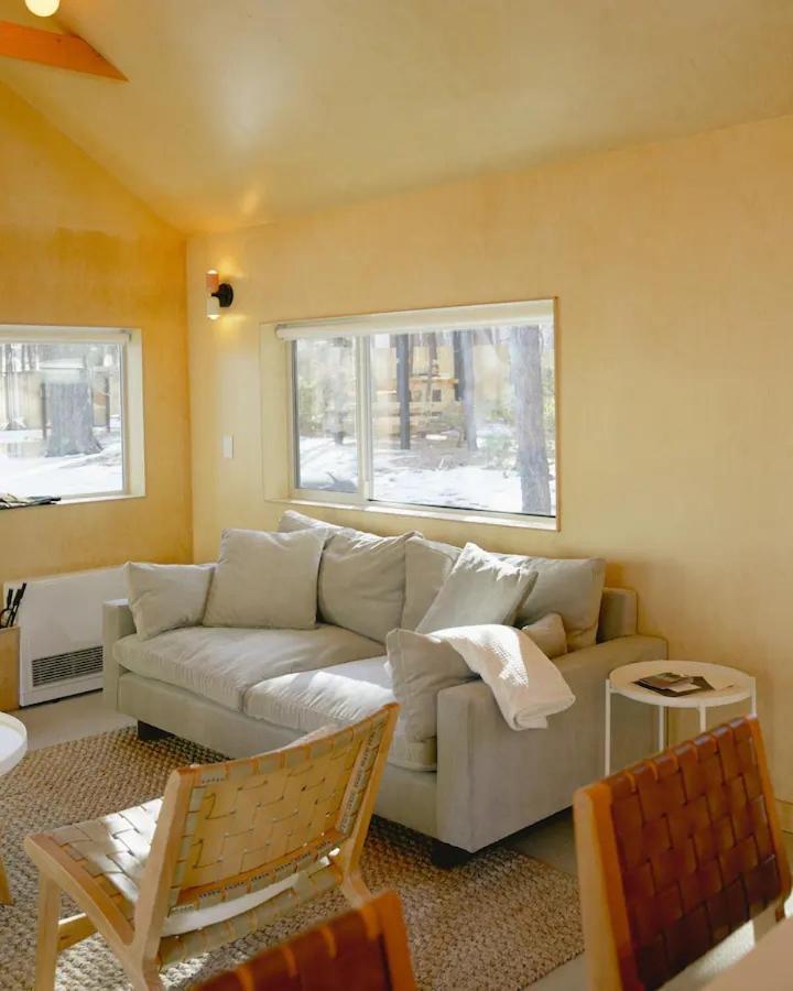 Colorado Lodge 大熊湖 外观 照片