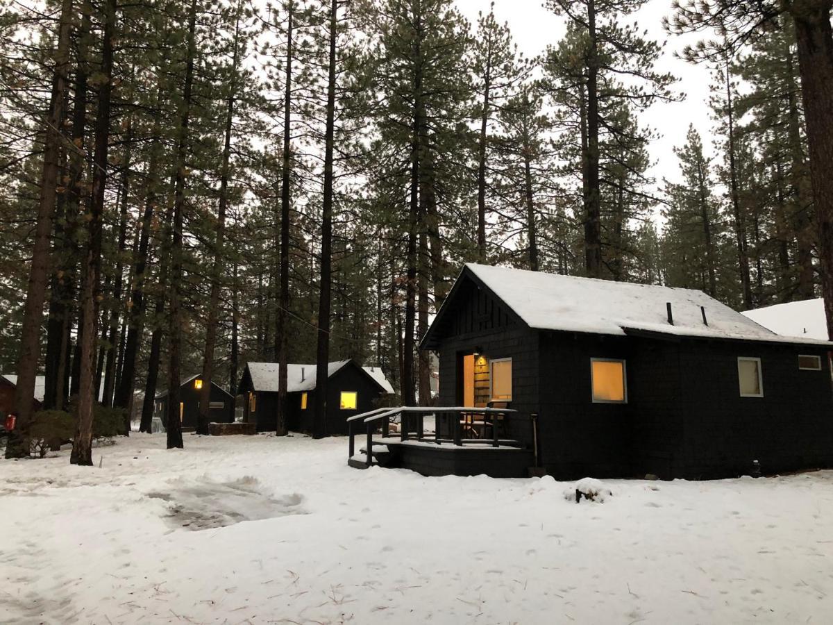 Colorado Lodge 大熊湖 外观 照片