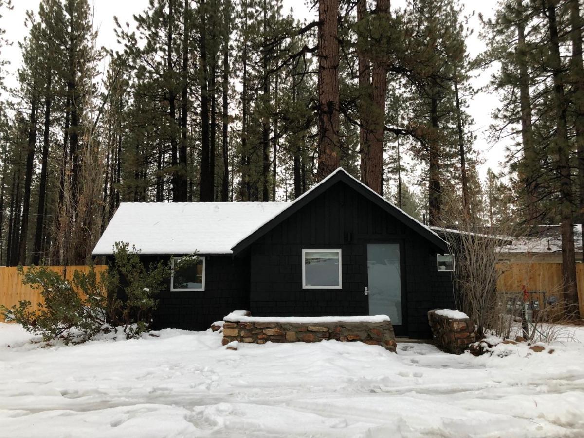 Colorado Lodge 大熊湖 外观 照片