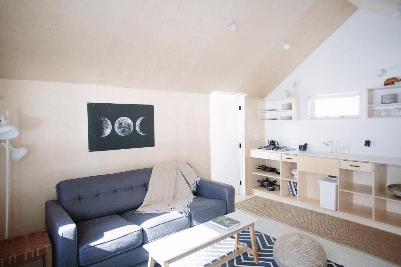 Colorado Lodge 大熊湖 外观 照片